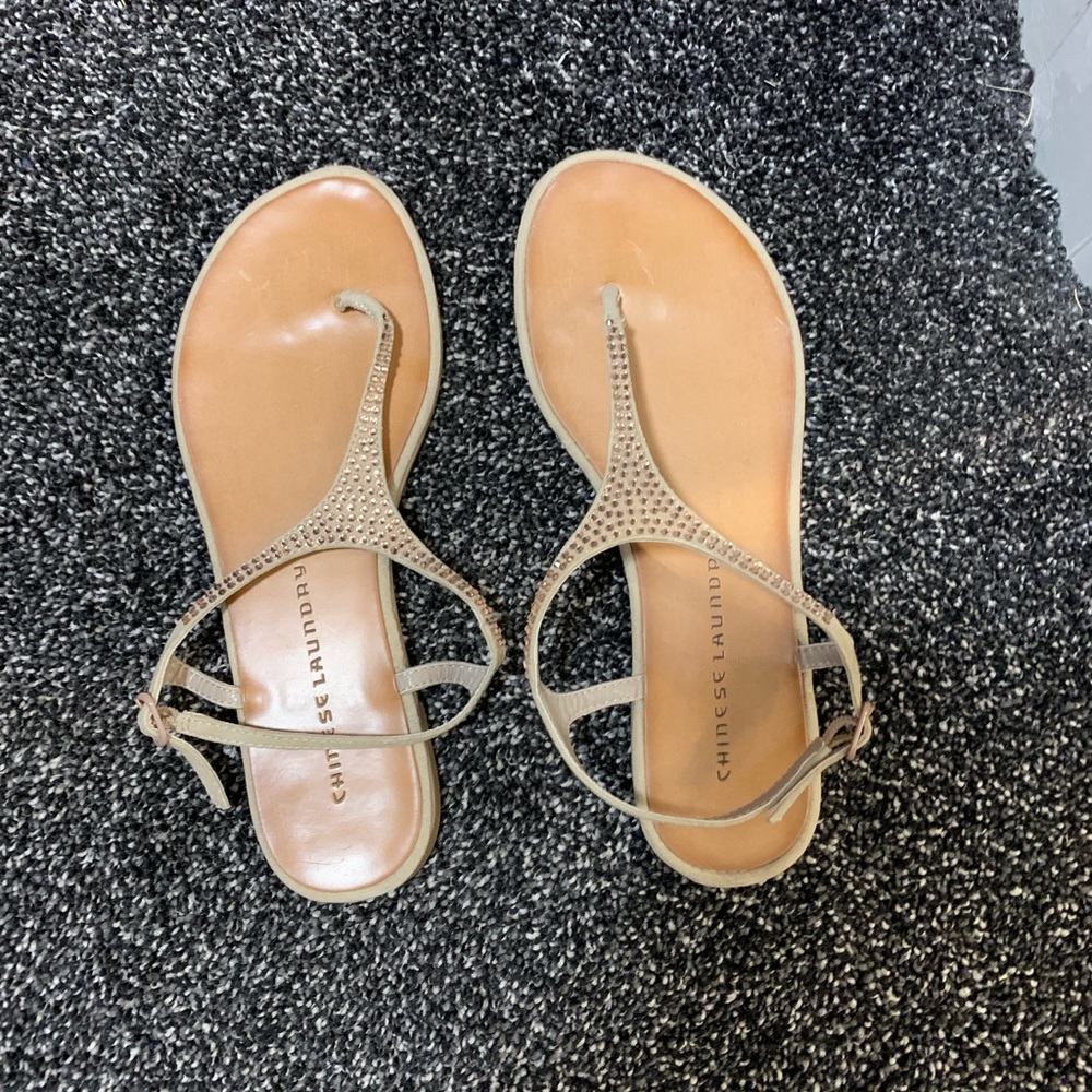 Chinese Laundry Sandals